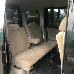 コミコミ23万円、アトレーワゴン、RSターボ、車検あり、下取り可能の画像