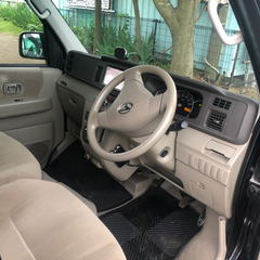 コミコミ23万円、アトレーワゴン、RSターボ、車検あり、下取り可能の画像