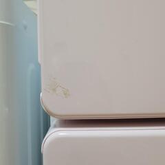 ☆冷蔵庫売ります☆引越しのための画像