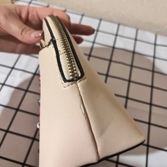 ハンドバッグの画像