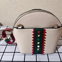 ハンドバッグの画像