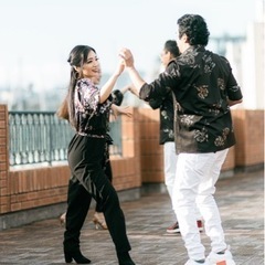 静岡SALSA&BACHATA(サルサ&バチャータ)ダンス　体験...