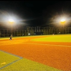 6/27⚾️草野球メンバー大募集🏟男女問わずプレーヤー＆観戦大歓迎✨✨