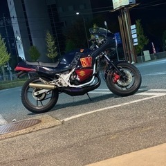 rg250ガンマ gj21a 交換可 の画像
