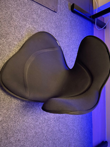 MTG(エムティージー) Style SMART スタイルスマート ブラック