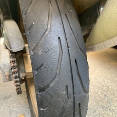 ホンダ CBR250R (1987年) Hurricane 4気筒 16000rpm【再出品】の画像