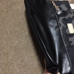 ギャブラー　gab.bler クラッチバッグの画像