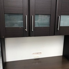 ??大阪市内配達設置無料??⁉食器棚️?⭕️保証付き