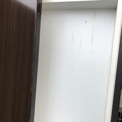 ??大阪市内配達設置無料??⁉食器棚️?⭕️保証付き