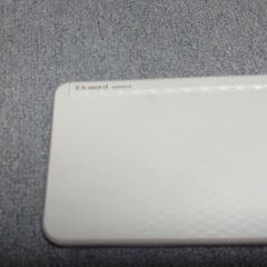 電子手帳の画像