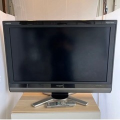 値引き可能　テレビ SHARP シャープ 32型 AQUOS L...