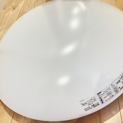 ほぼ新品シーリングライト OX9743LDR【計2つ有】