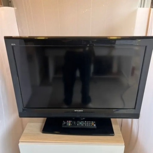 値引き可能　テレビ LCD-32MX45