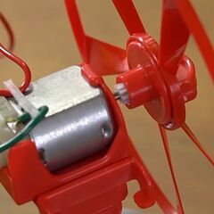 【幼児～小学生の楽しい教室】理科・科学教室　（小平市、東大和市）の画像