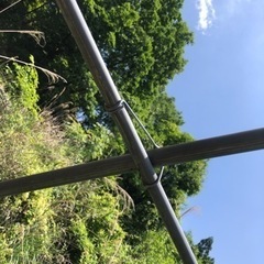 ハウスパイプ（中古）バラ売りできます^ ^の画像