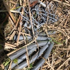 ハウスパイプ（中古）バラ売りできます^ ^の画像