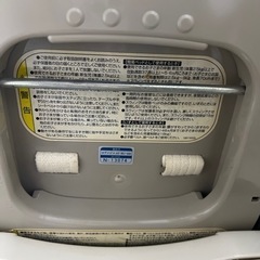 【 格安 】 コンビ Combi ロアンジュ オートスウィング RU-650 の画像