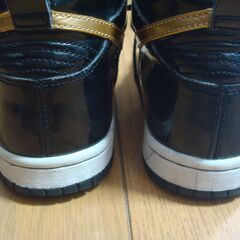 ●ナイキ ハイカット シューズ 23cm●の画像