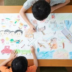 週1日、4時間から◎【高時給・未経験OK】パート保育士さんの募集☆の画像