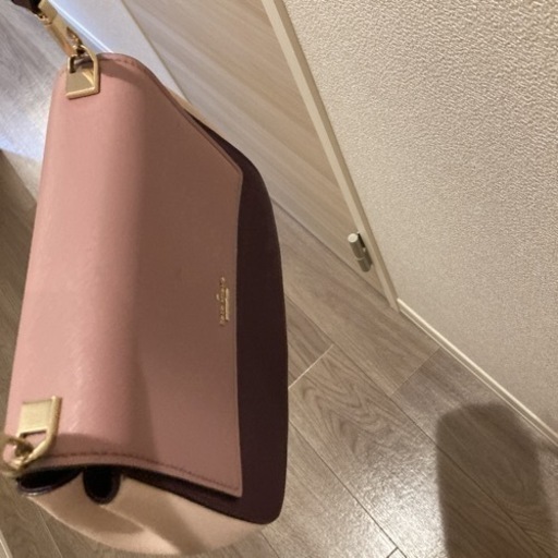 ケイトスペード　ショルダーバッグ