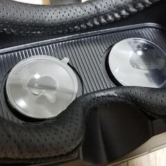 スマホで見るVRゴーグル。の画像
