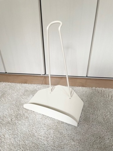 美品 ＊ 掃除機スタンド クリーナースタンド