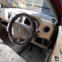 ☆日産☆モコ☆ DBA-MG22S 車検半年付!の画像
