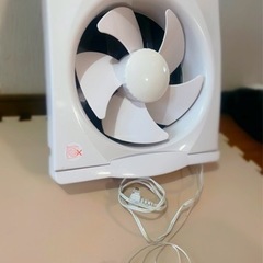【美品】①換気扇