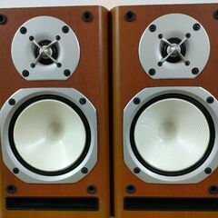 (43) ONKYO オンキョースピーカー D-N7X スピーカ...