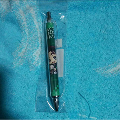 ▼j←←←EN-ぎゅぎゅっとボールペン 鬼滅の刃  ❇️炭治郎❇...