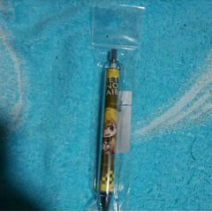 j←←←EN-ぎゅぎゅっとボールペン 鬼滅の刃  ❇️我妻善逸❇...