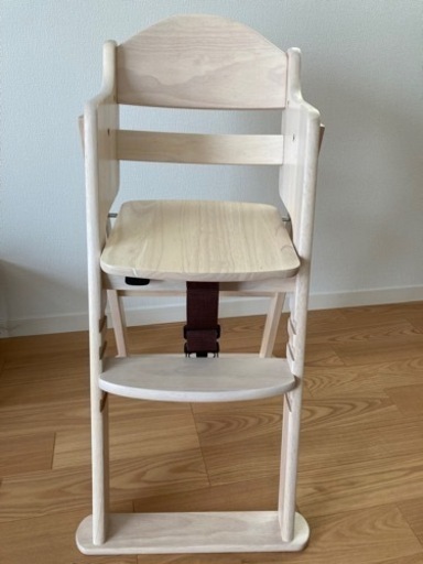 キッズハイチェア