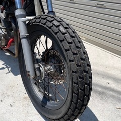 お取引可能！HONDA FTR223 実動　上三川町　バイク　中古　オートバイ　中型　の画像