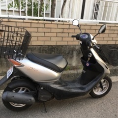 ホンダ　スマートディオ　ＡＦ５６　キャブ車 調子良好　純正キー　...
