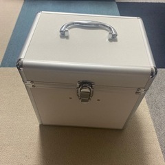 【決まりました】ニトリ コスメボックス 