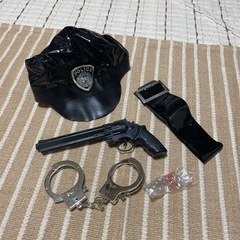 ミニスカポリス コスプレの画像
