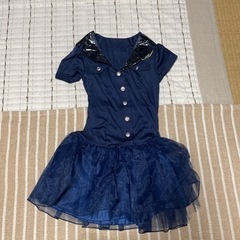 ミニスカポリス コスプレの画像