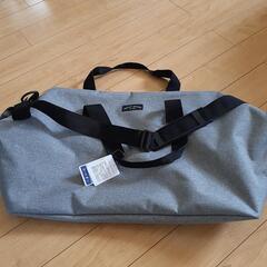 ボストンバッグ未使用の画像