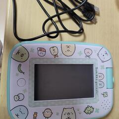 すみっコぐらしタブレット