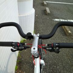 JAMIS クロスバイクの画像