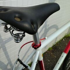 JAMIS クロスバイクの画像