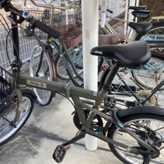 2021モデル Jeep折りたたみ 