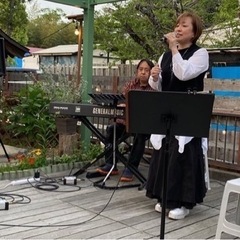 7月6日 イベントライブ出演者募集！堺　泉田中