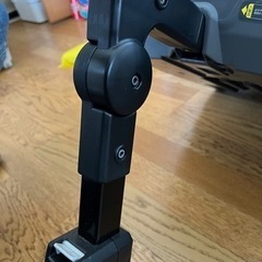 コンビクルムーヴスマート　JG600の画像