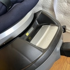 コンビクルムーヴスマート　JG600の画像