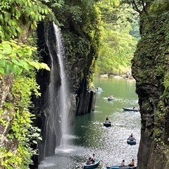 九州ドライブ