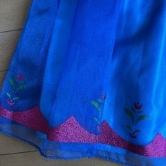 アナ雪　衣装　ディズニー　仮装　ハロウィンの画像