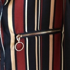 レディース　ファッション　シャツの画像