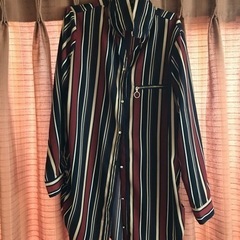 レディース　ファッション　シャツ