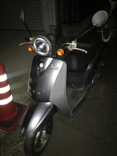 (売約済み)ホンダToday